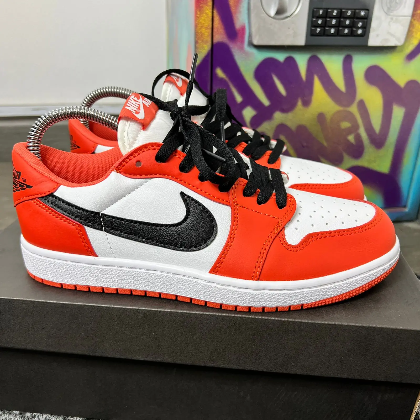 Nike 1d AAA 4