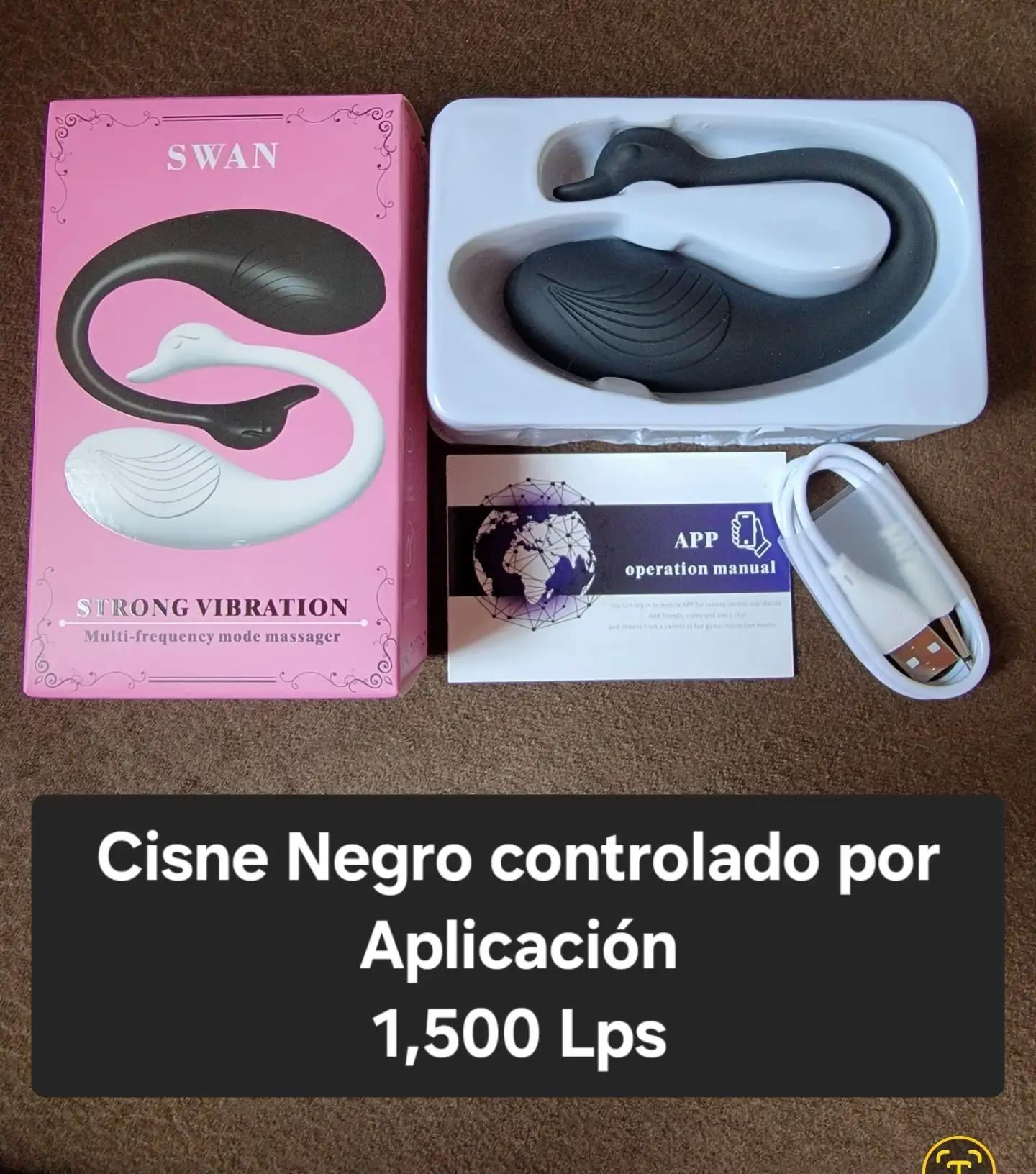 Cisne Negro
