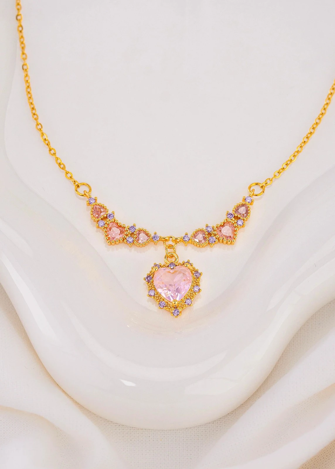 Collar Idilio 3
