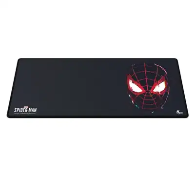 Xtech Spider-Man xxl negro 