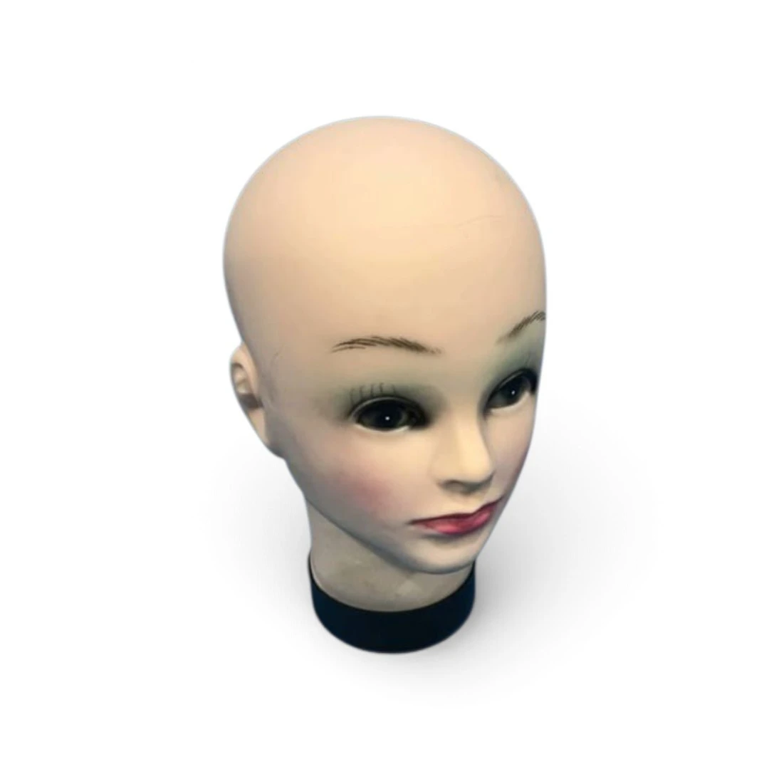 EXH CABEZA DE MUJER