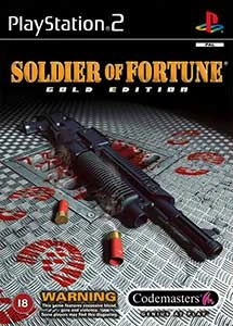 Soldier of fortune gold edition