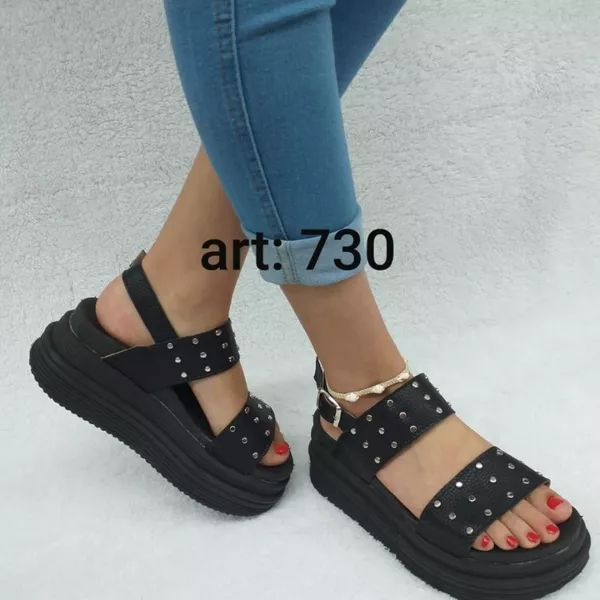 Sandalias 3