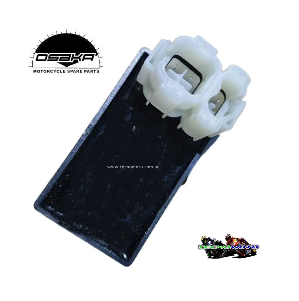 CDI MOTOMEL 150 SKUA/ZTT200 -45729