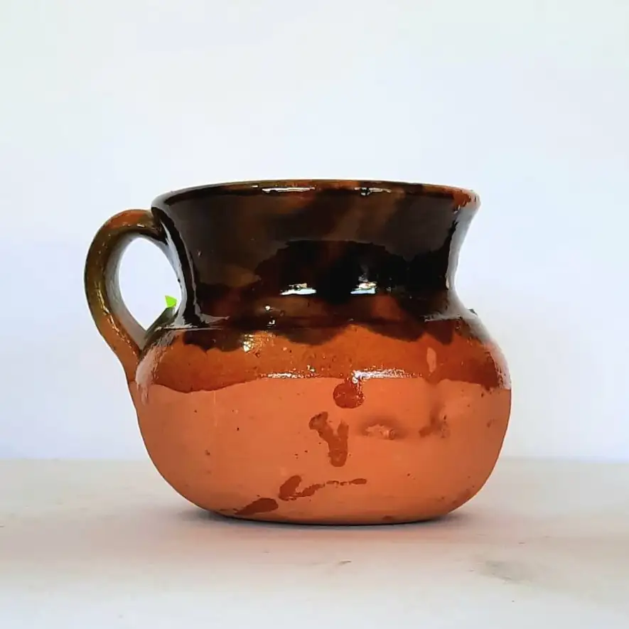 Jarrito Chocolatero 