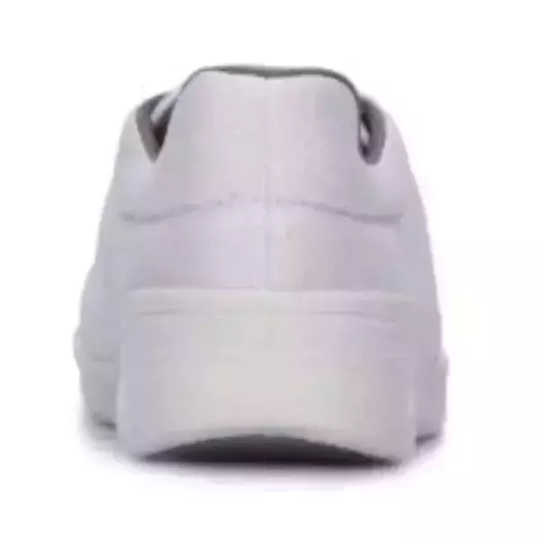 Tenis para dama blancos marca Andrea  2