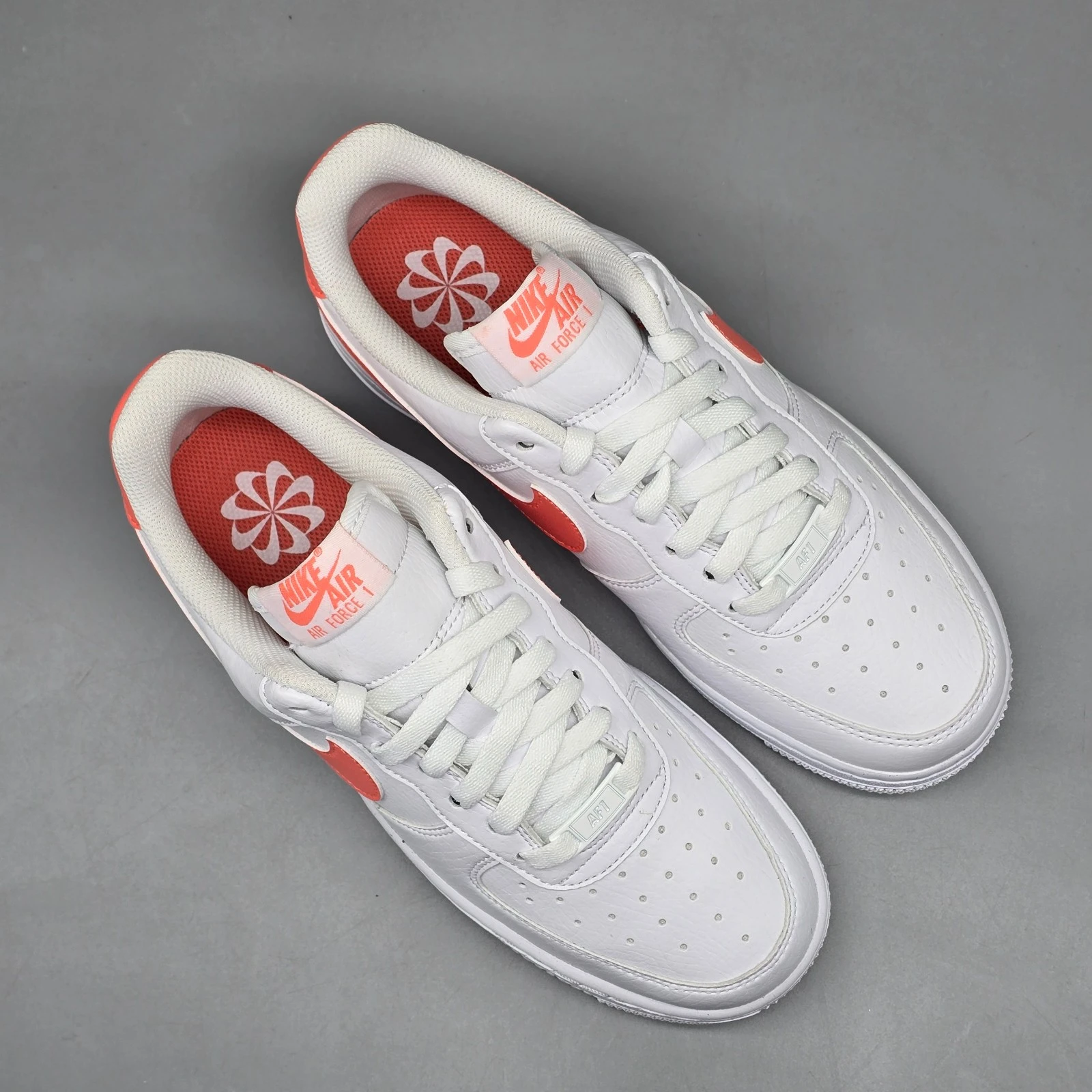 TENIS AIR FORCE 1 '07 NEXT NATURE 7