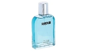 EAU DE TOILETTE SHADOW 100ML