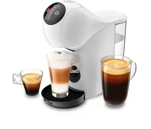 Cafetera Dolce Gusto Blanca Moulinex Pv240158 2