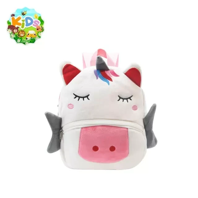 MOCHILA INFANTIL KIDS 1500 5