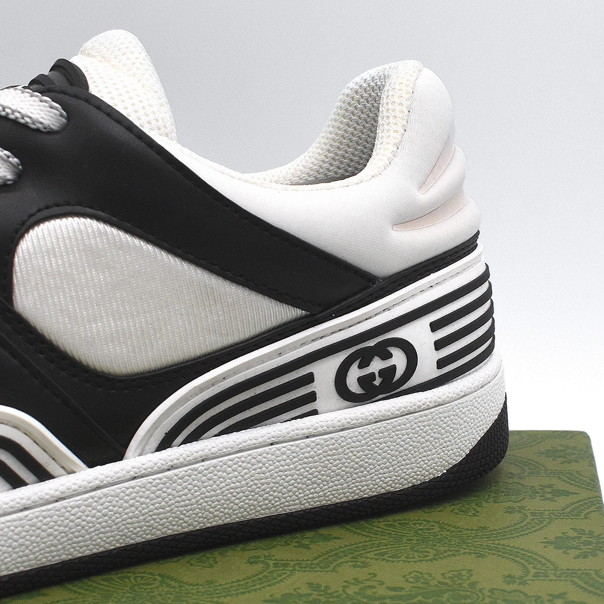 Tennis Gucci Basket 3