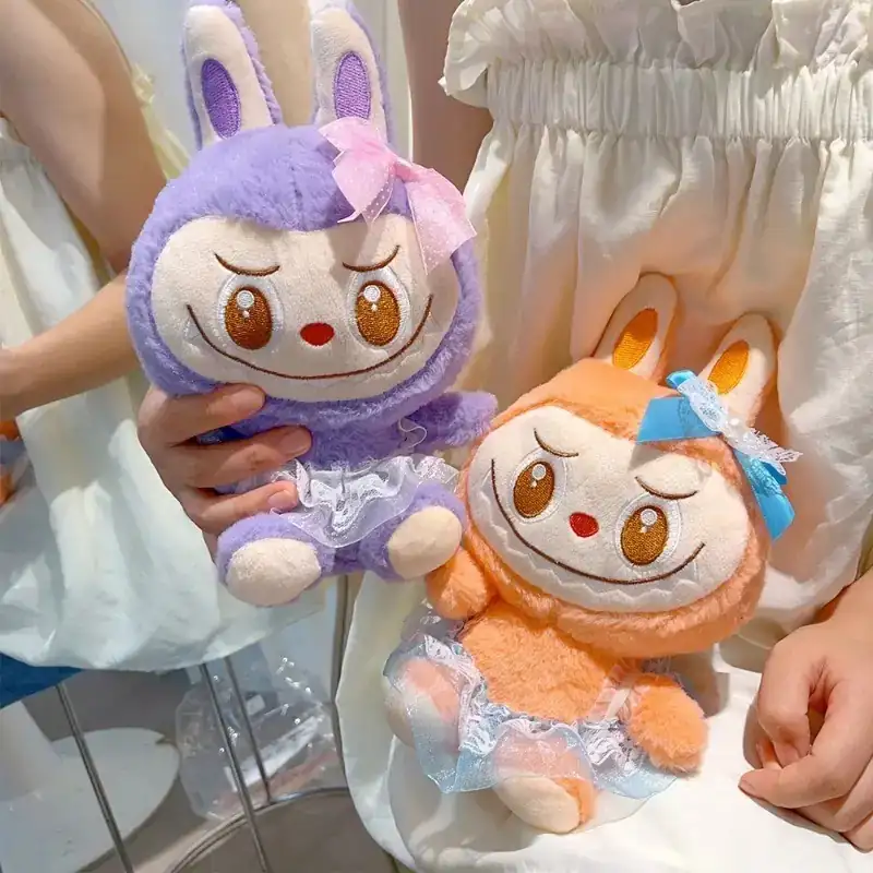 Peluche Labubu 3