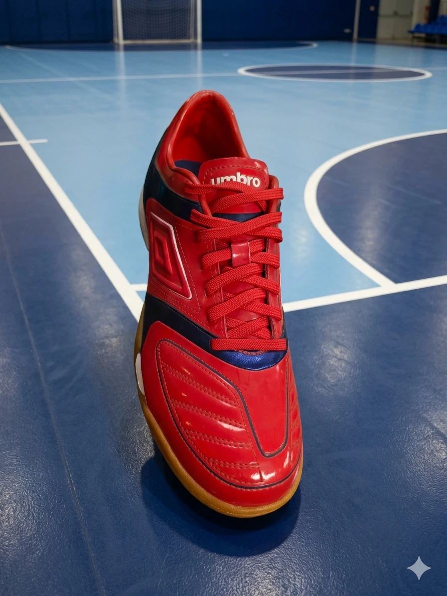 UMBRO SALA 3