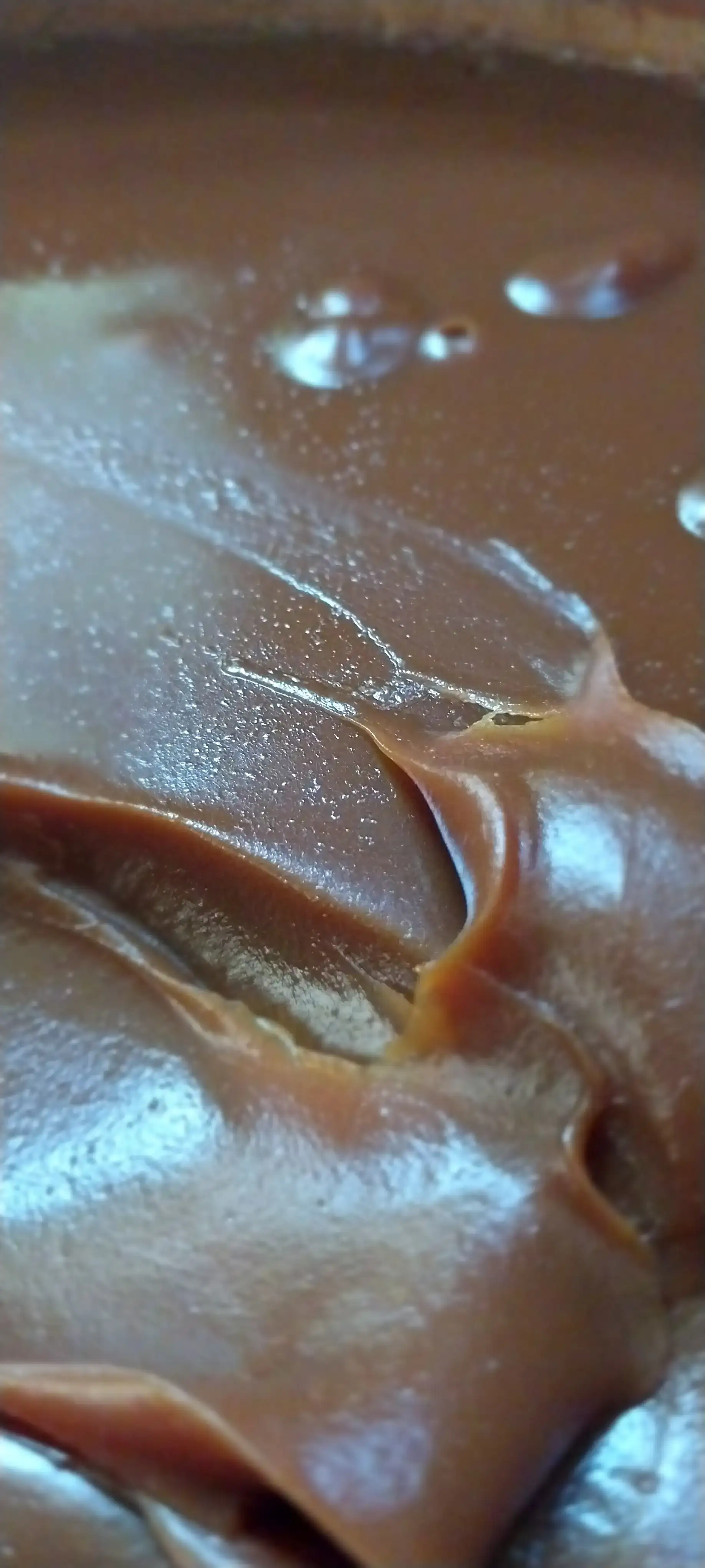Dulce de leche  2