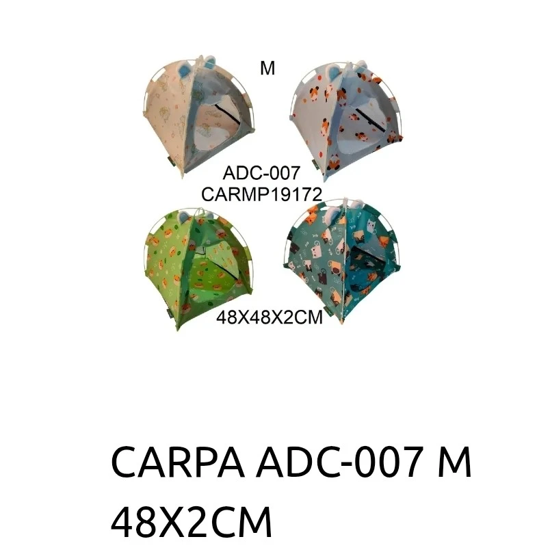 CARPA M