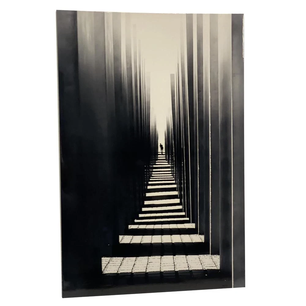 CUADRO S/MARCO 60X2.5X90CM