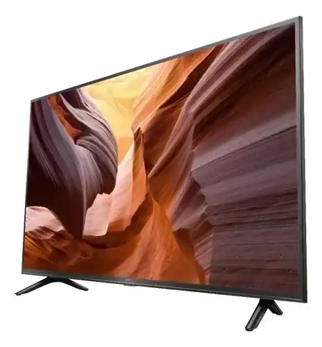 Smart TV Quint C/Android 43" 2
