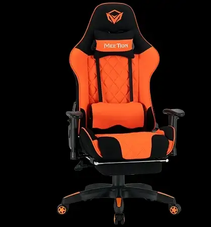 Silla gamer Meetion chr25  2