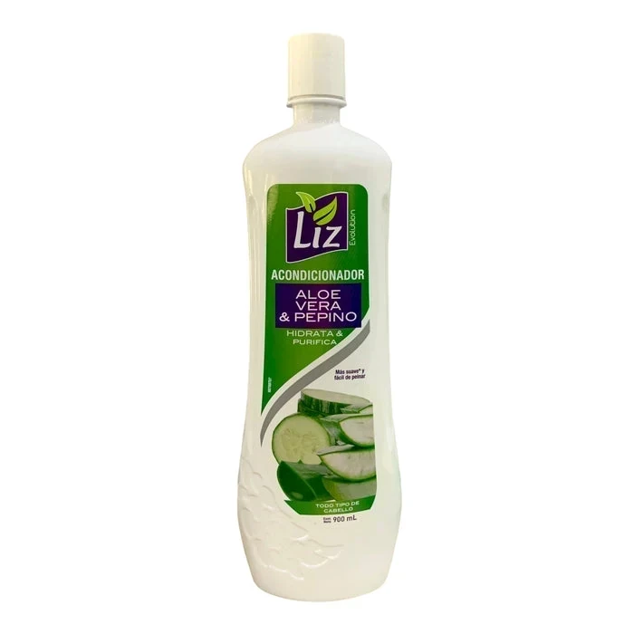 ACONDICIONADOR ALOEVERA 900ML 