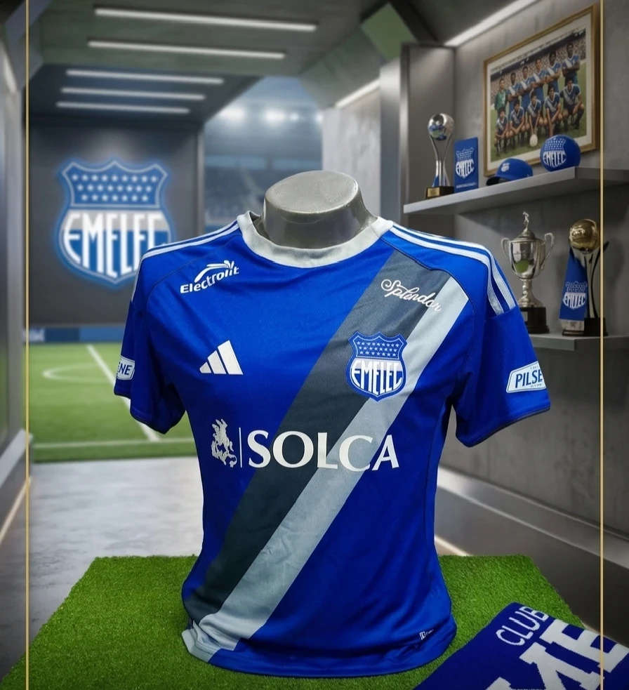 EMELEC 2026-27