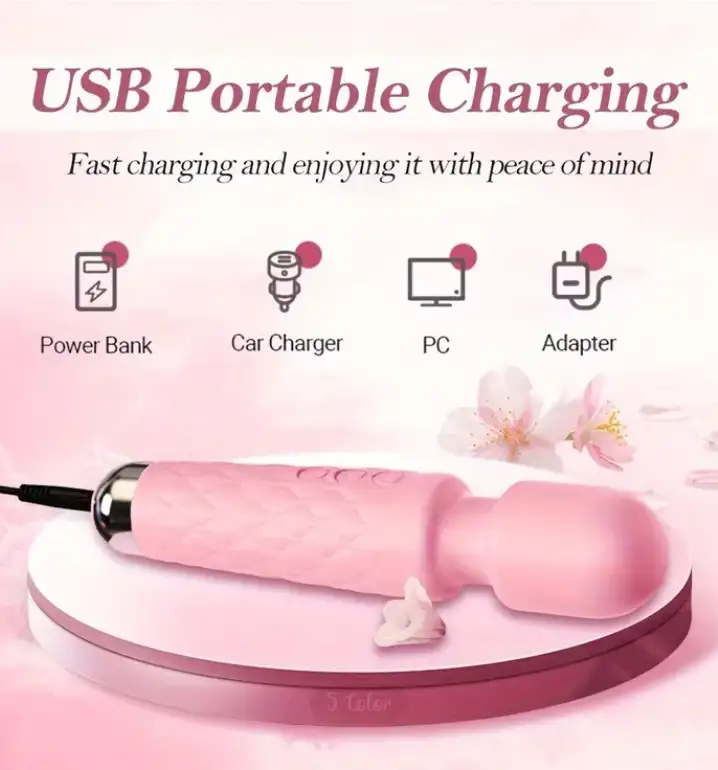 Vibrador  3