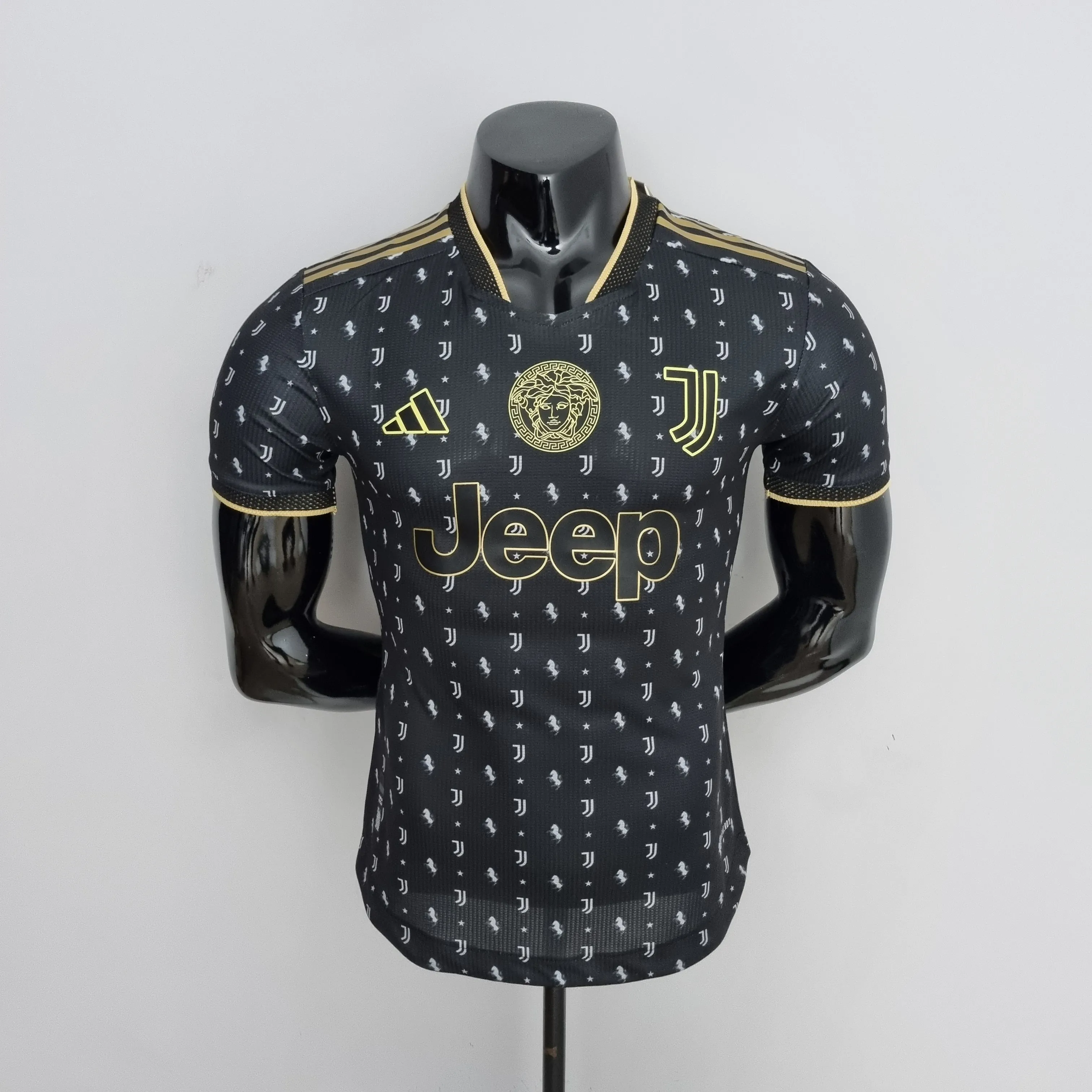 CAMISETA DE PARIS version jugador
