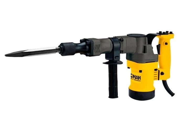MARTILLO DEMOLEDOR KONAN 15J 1100w