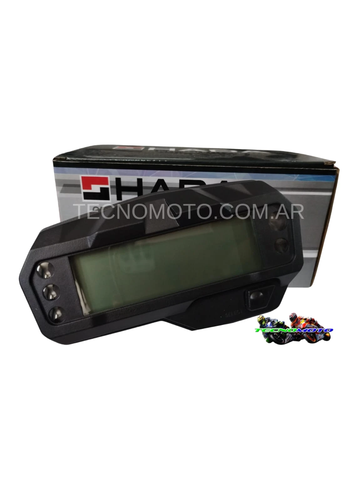 TABLERO VELOCIMETRO YAMAHA 160 FZ INJ.-47257
