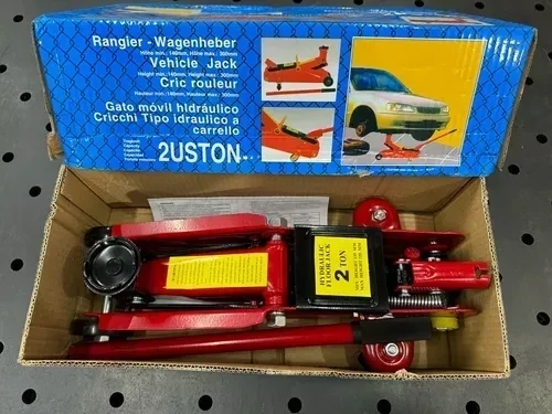 CRIQUET CARRITO 2USTON 3
