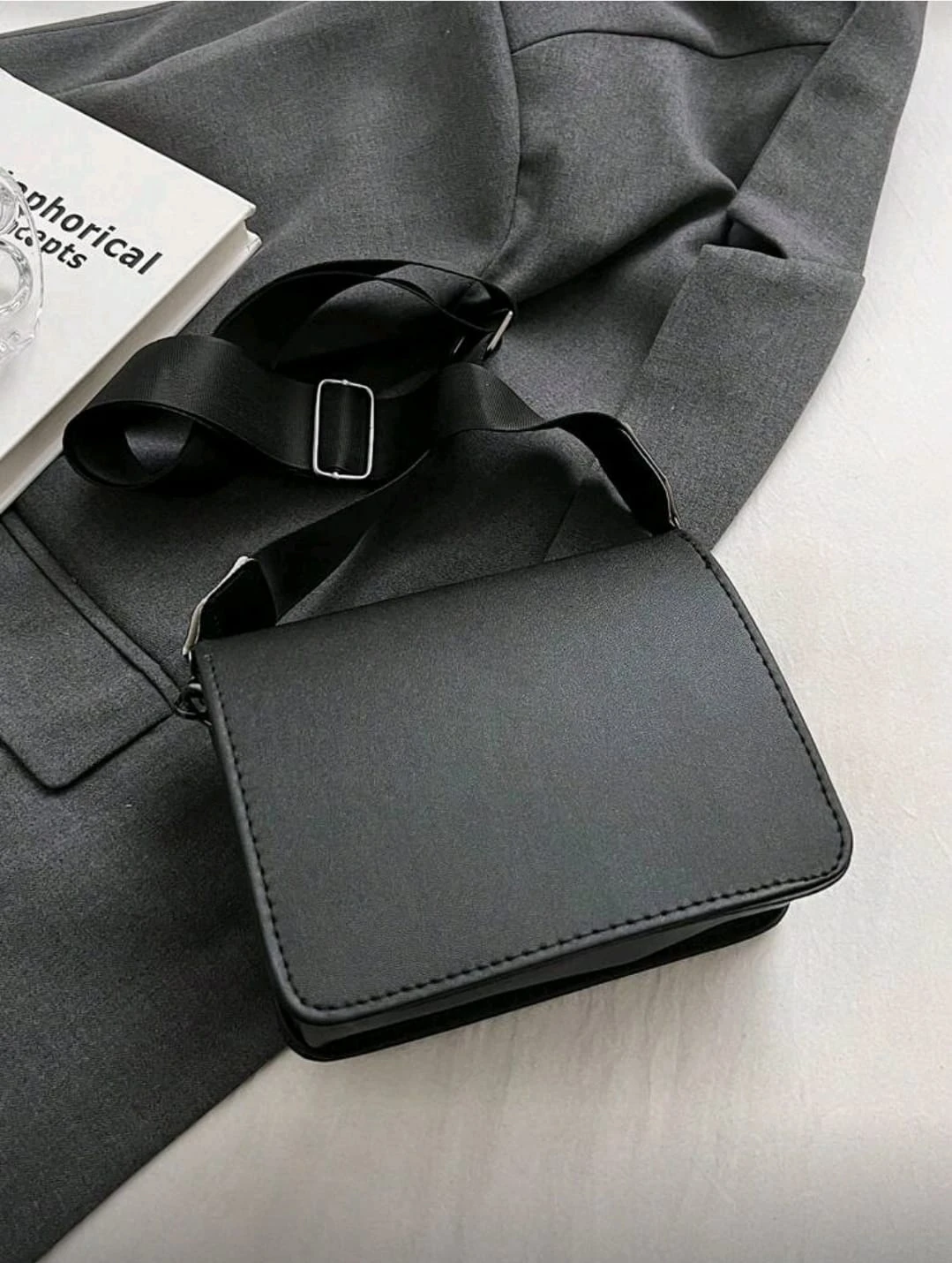 Bolso cuadrado  2