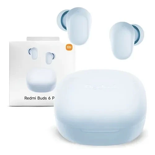 Redmi Buds 6 Play Blue
