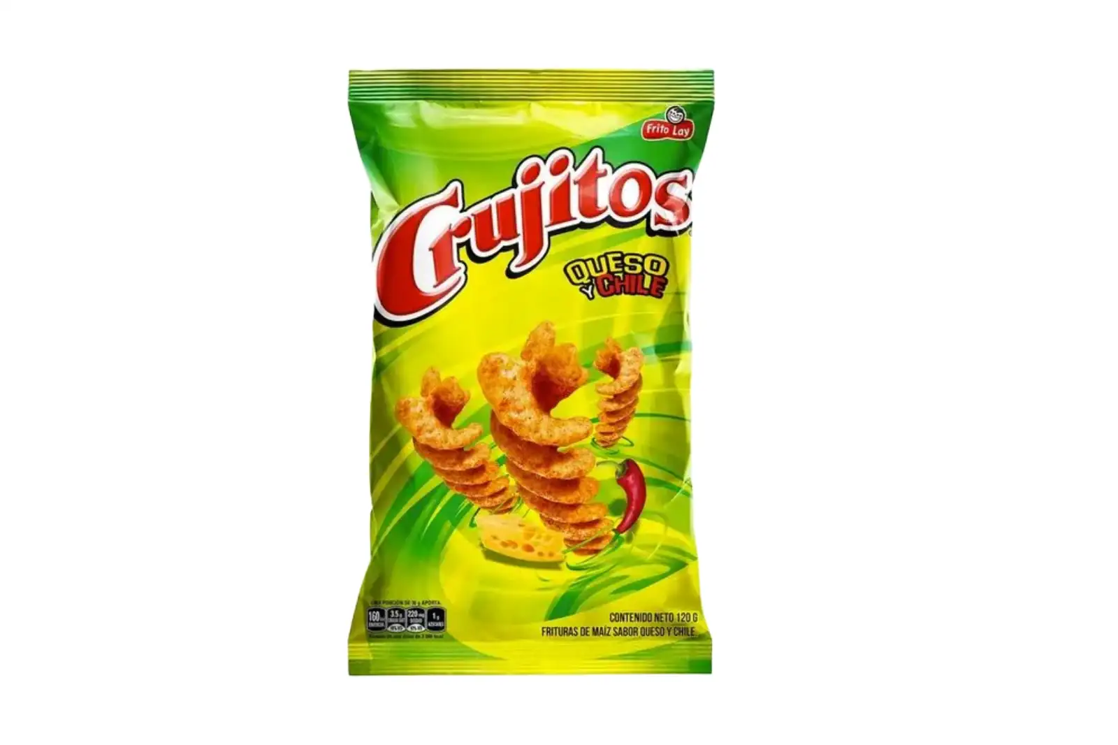 Crujito