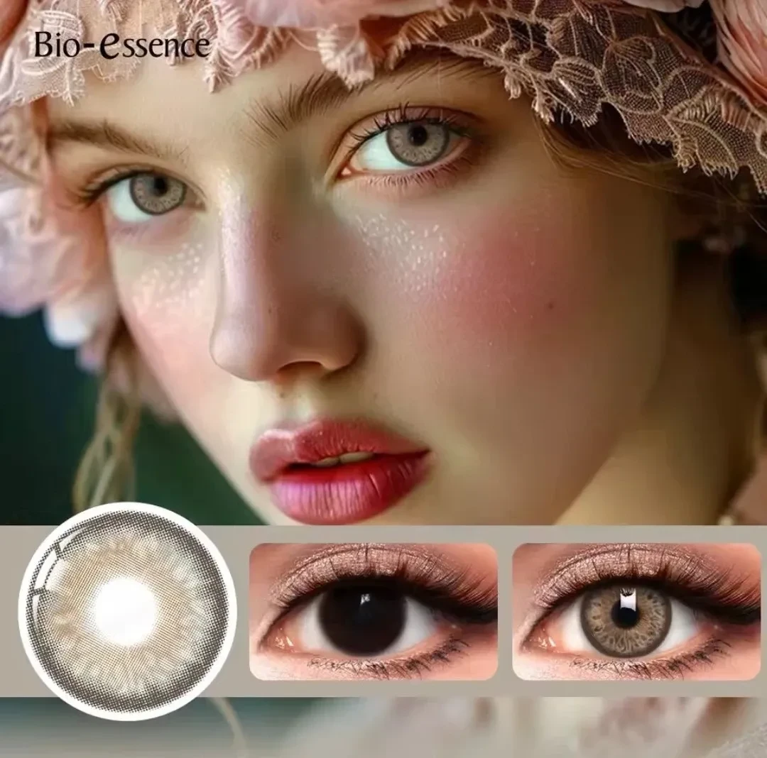 Russian Girl Pro Brown  5