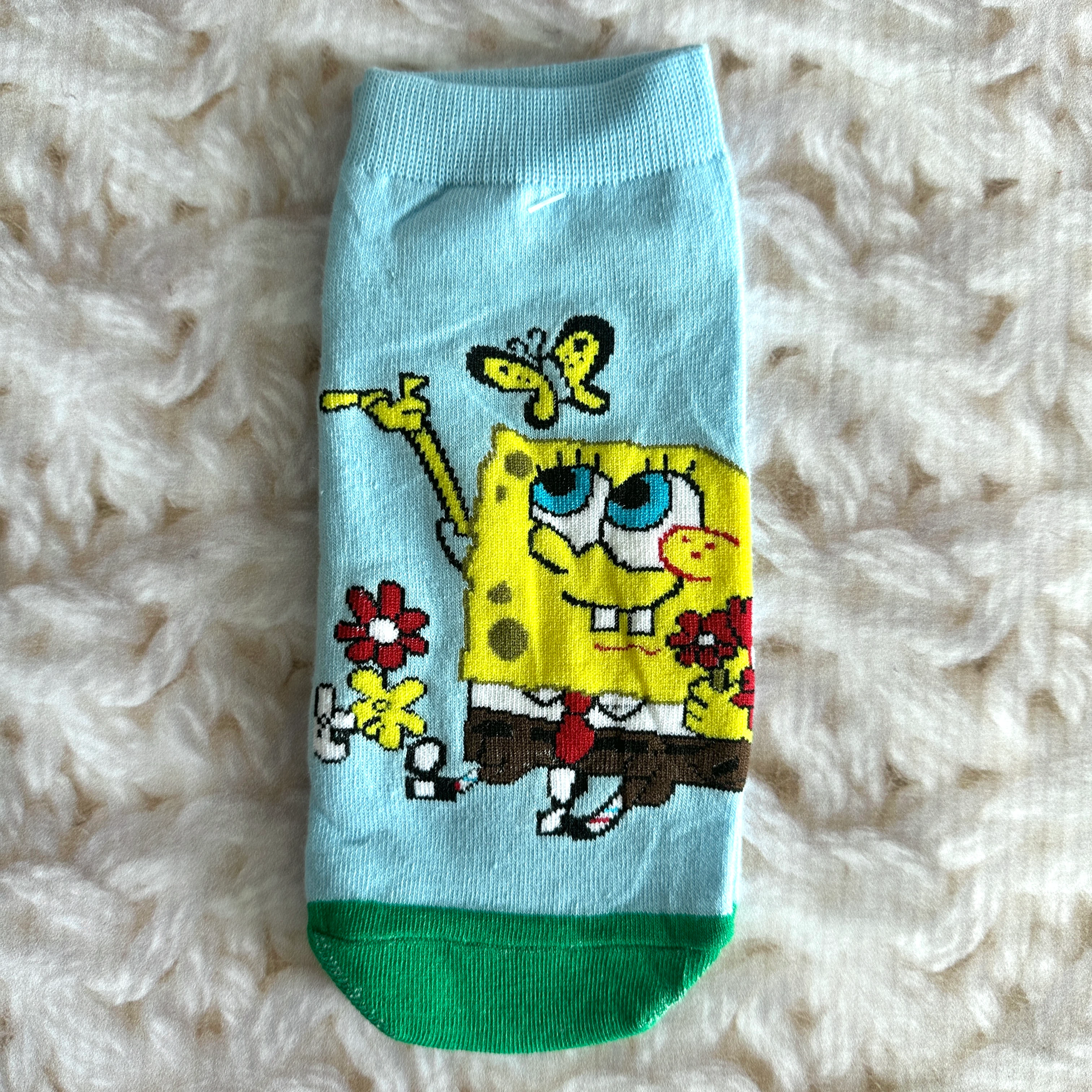 Bob esponja 2