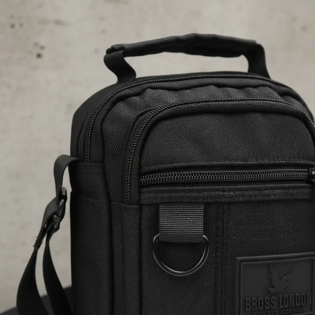 MORRAL BROSS LONDON 5