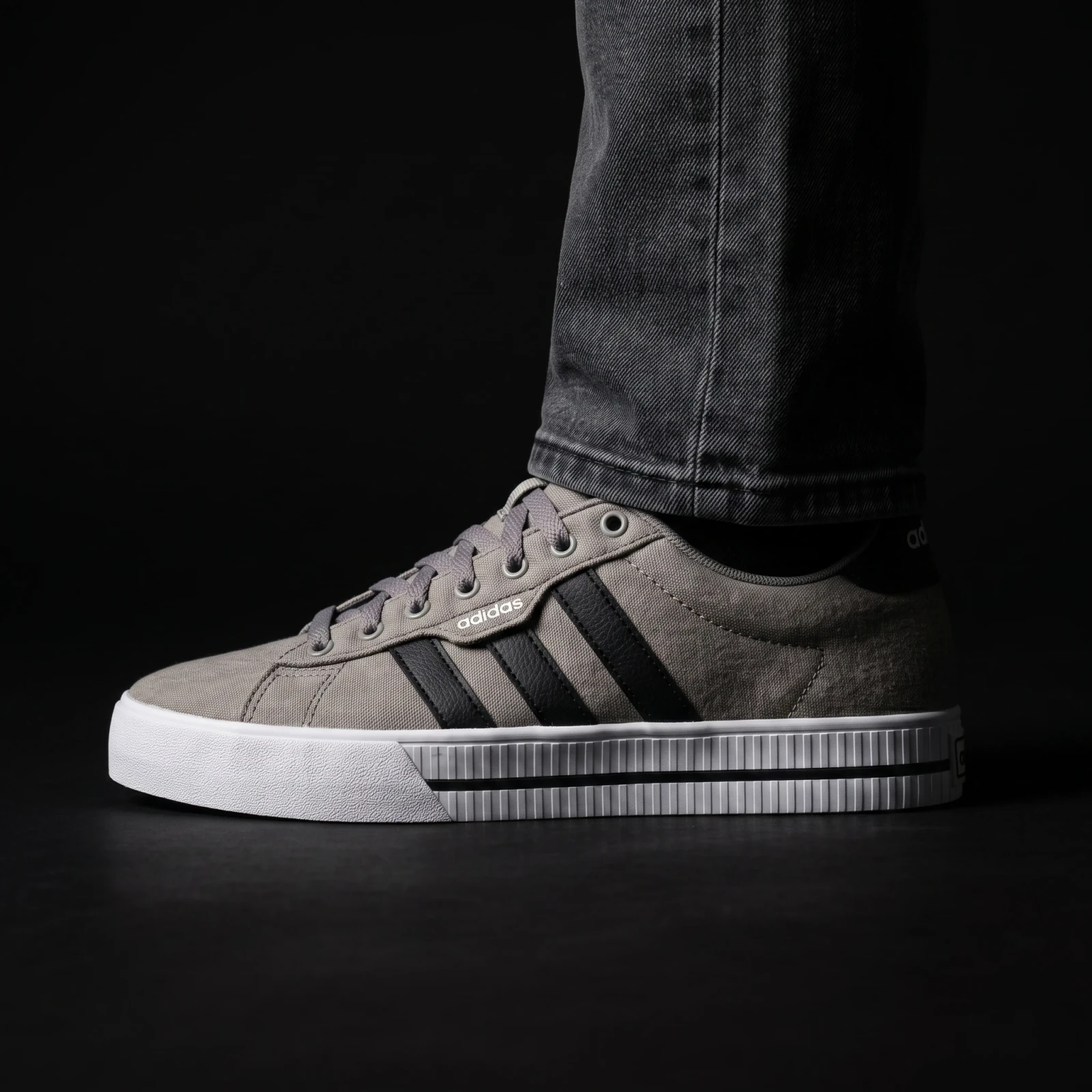 TENIS ADIDAS DAILY 3.0