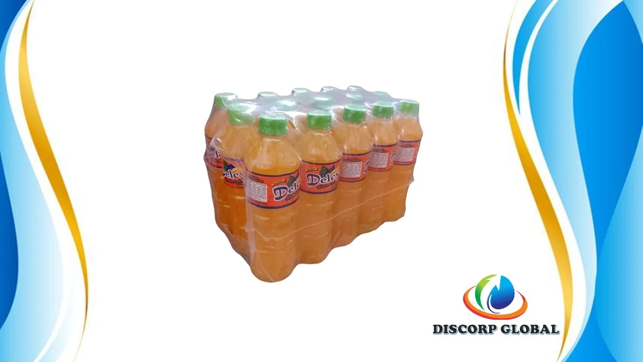 NECTAR DEL 500 ML 