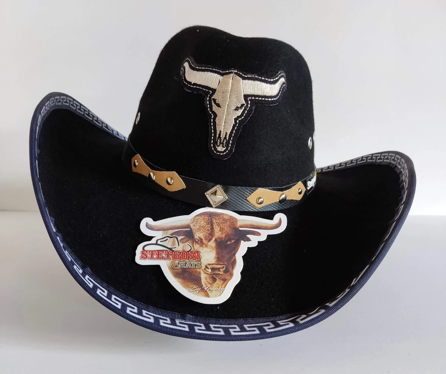Sombrero californiano