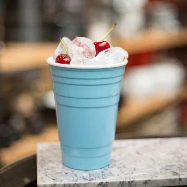 Vaso Americano Reutilizables. 900cc 4