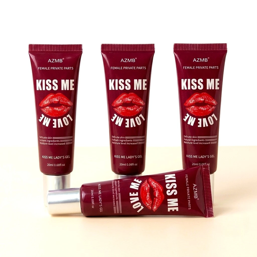 Gel Placer Femenino
