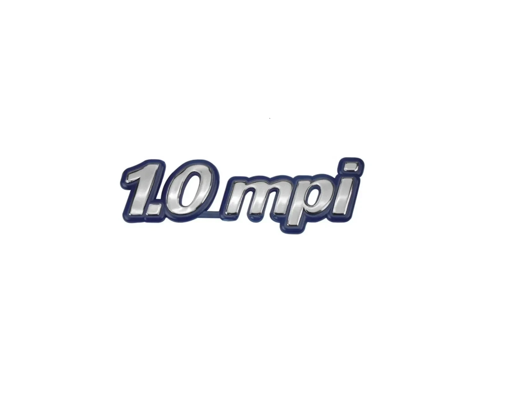 Letrero 1.0 mpi  / 385A