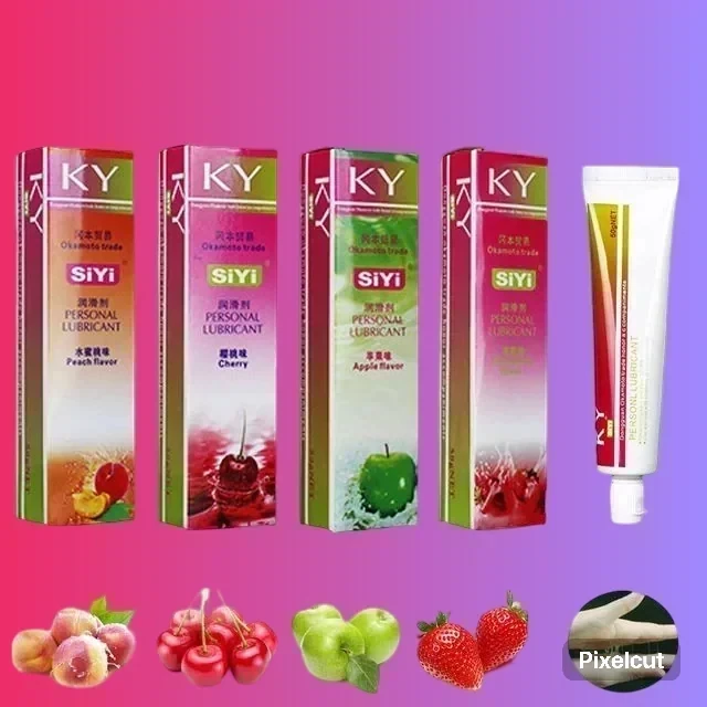 Lubricante Siyi