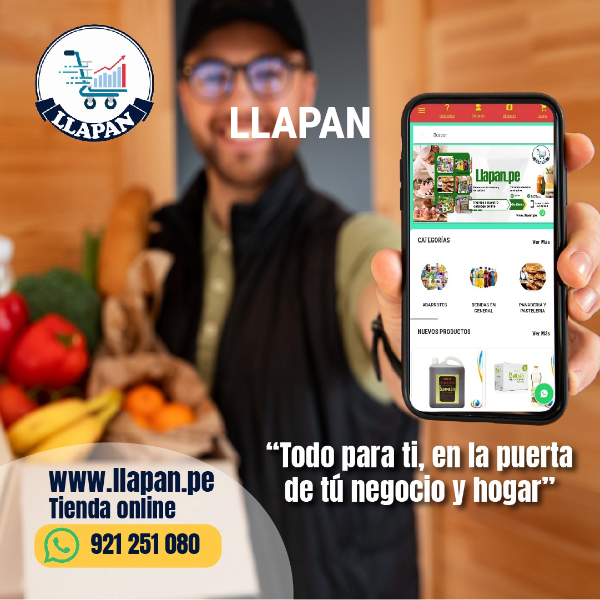 LLAPAN