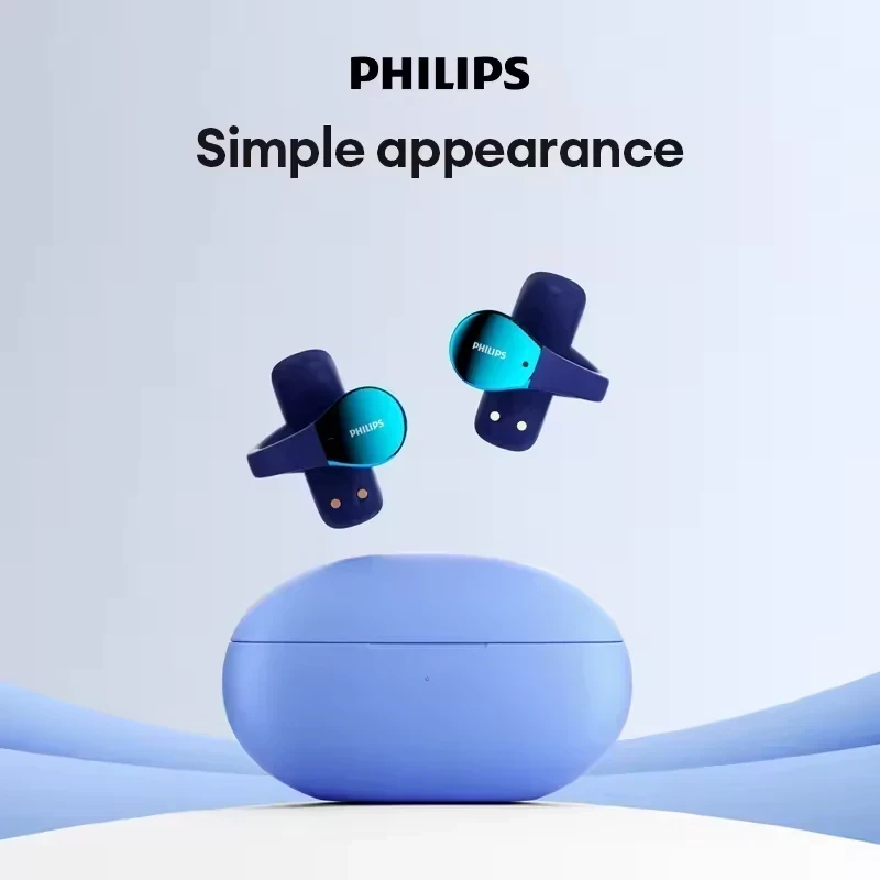 AURICULAR PHILIPS BLUETOOTH TAT2719 2