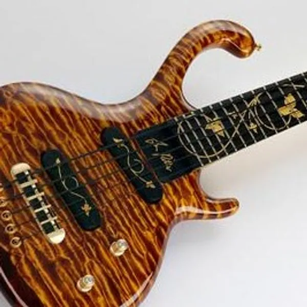 BAJO ELECTRICO