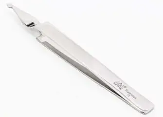 Pinza Porta Brackets 