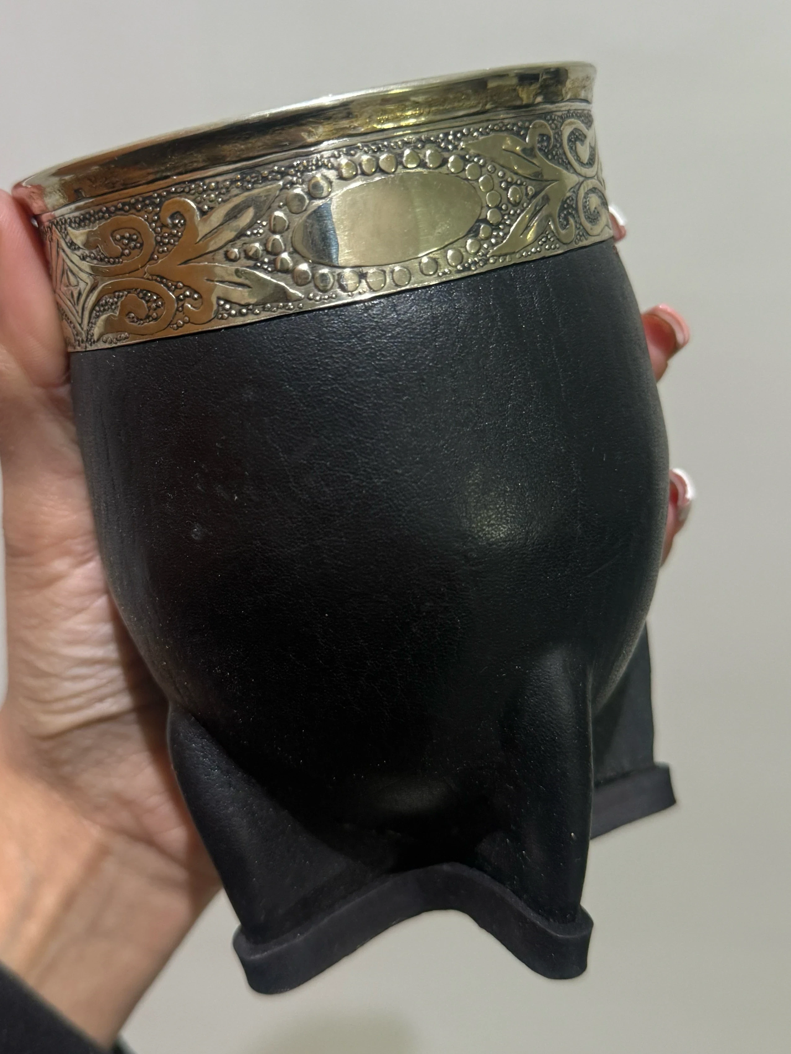 MATE + BOMBILLA  5
