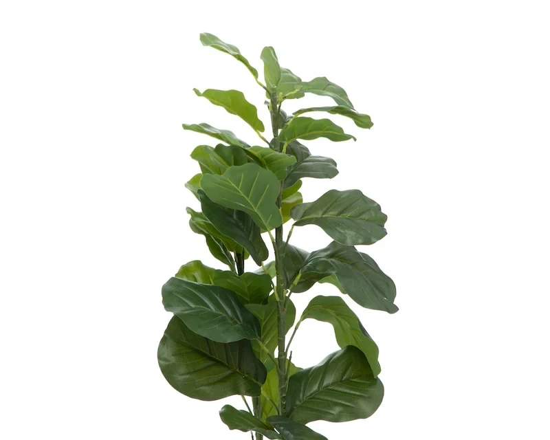 Planta Pandurata 110cm Artificial con Maceta decorativa 2