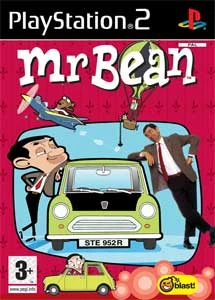 Mr bean