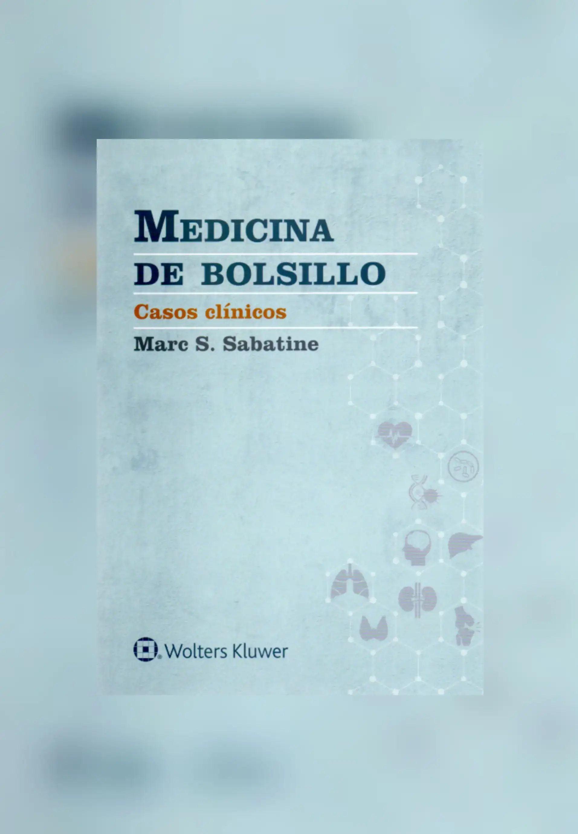Medicina de bolsillo